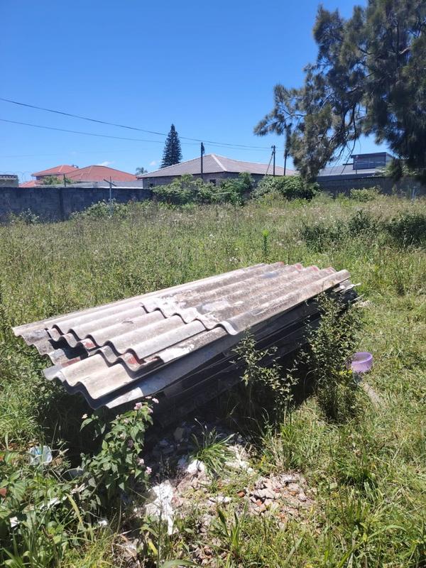 5 Bedroom Property for Sale in Amalinda Eastern Cape